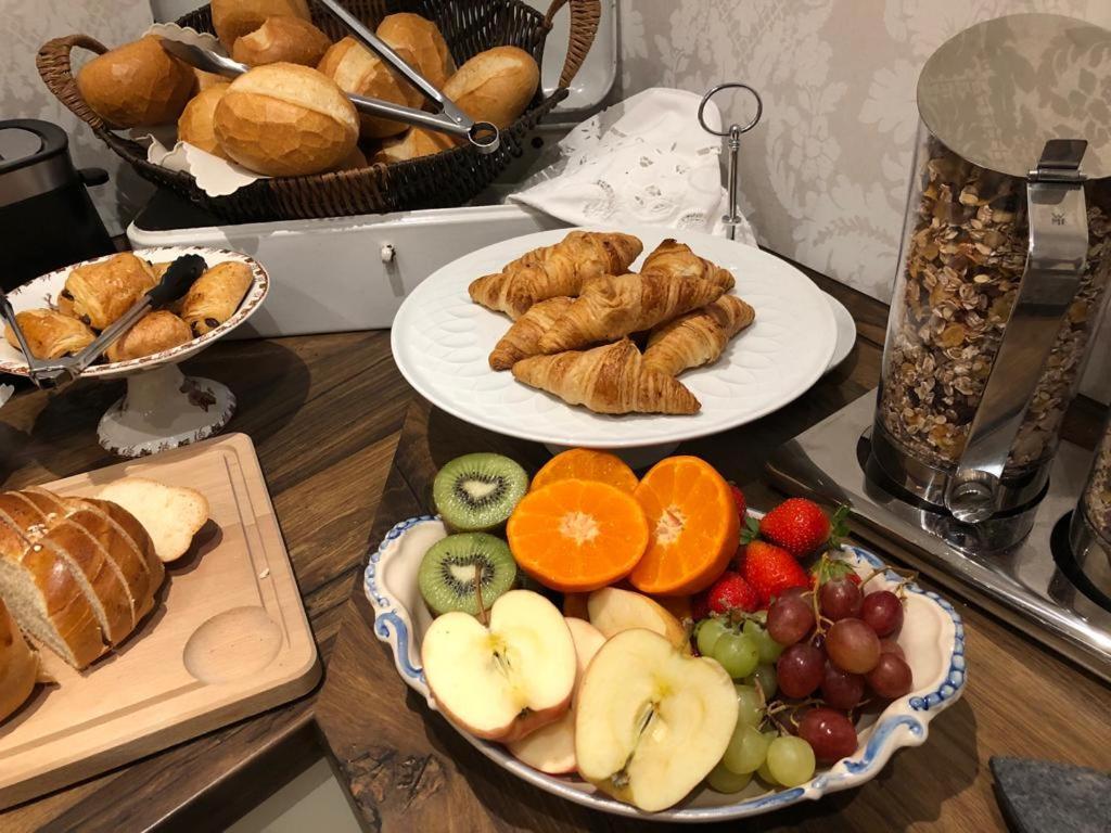 Hotel Klapperburg Beilstein  Dış mekan fotoğraf