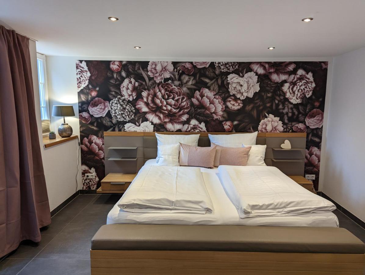 Hotel Klapperburg Beilstein  Dış mekan fotoğraf