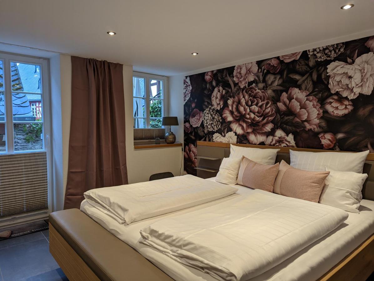 Hotel Klapperburg Beilstein  Dış mekan fotoğraf