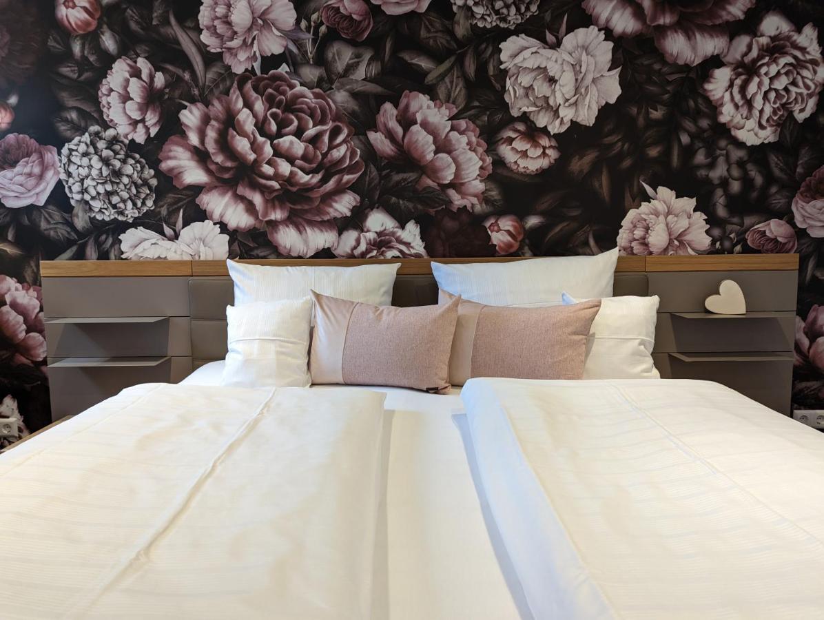 Hotel Klapperburg Beilstein  Dış mekan fotoğraf