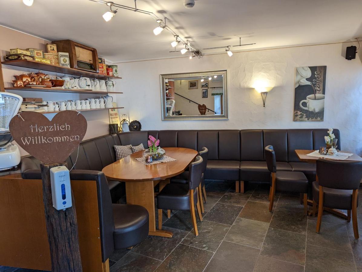 Hotel Klapperburg Beilstein  Dış mekan fotoğraf