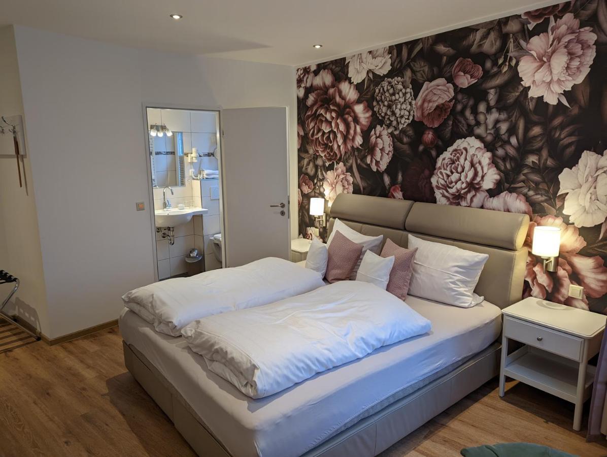 Hotel Klapperburg Beilstein  Dış mekan fotoğraf