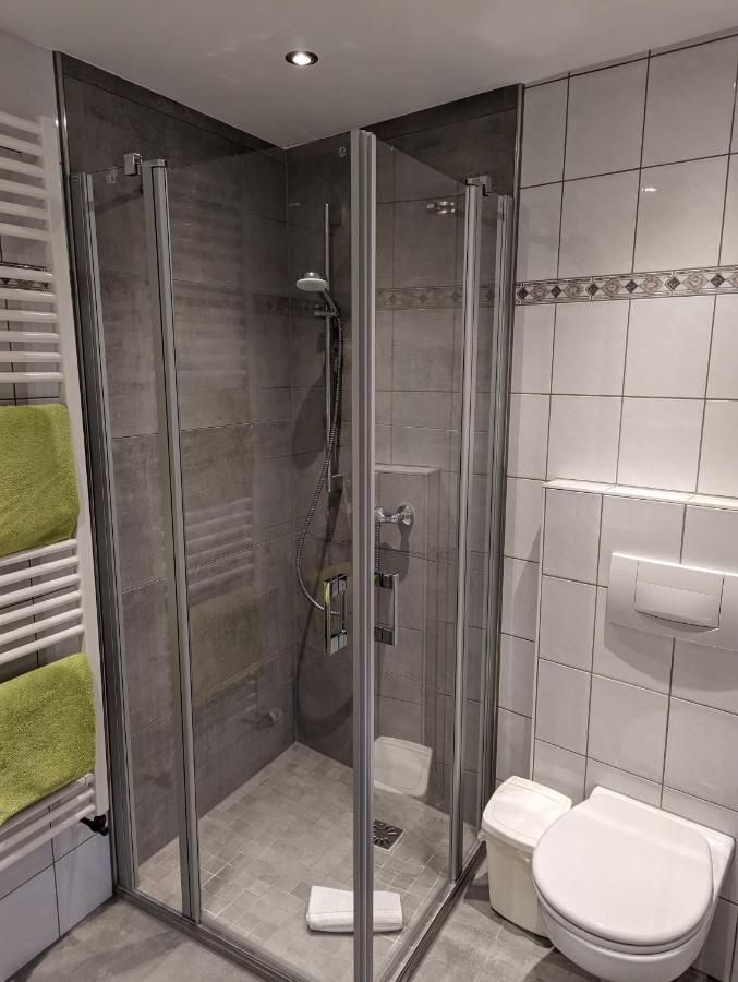 Hotel Klapperburg Beilstein  Dış mekan fotoğraf