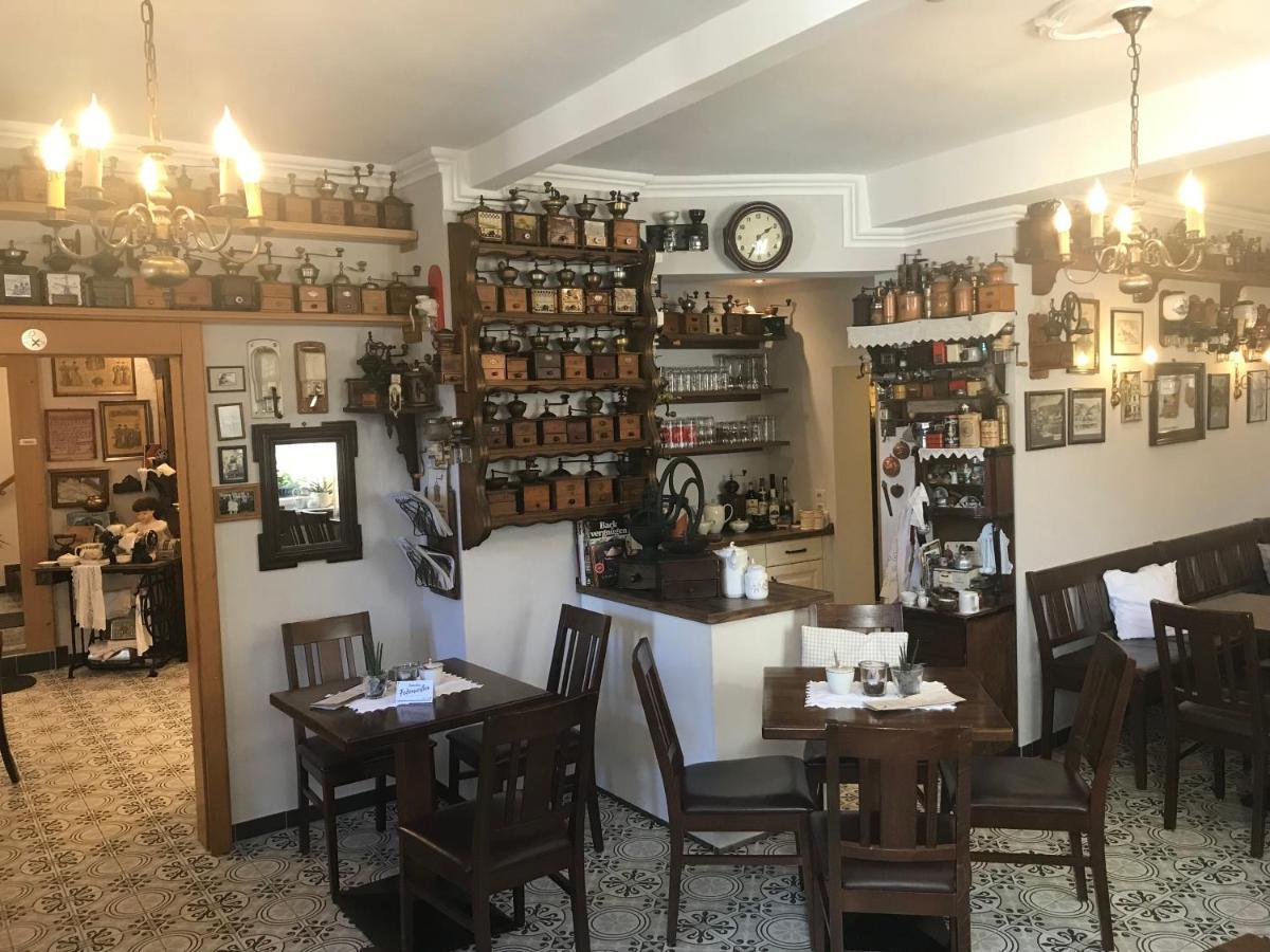 Hotel Klapperburg Beilstein  Dış mekan fotoğraf