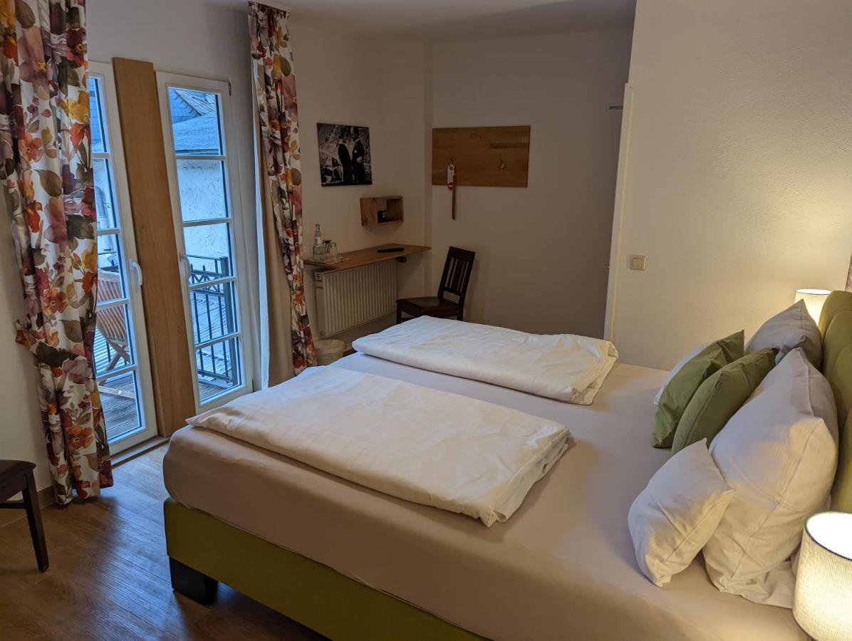 Hotel Klapperburg Beilstein  Dış mekan fotoğraf