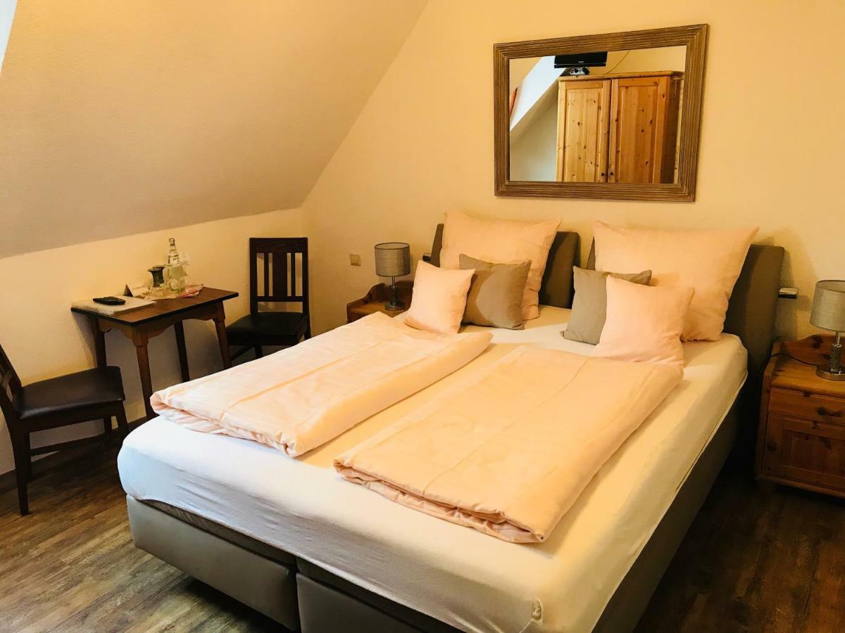 Hotel Klapperburg Beilstein  Dış mekan fotoğraf