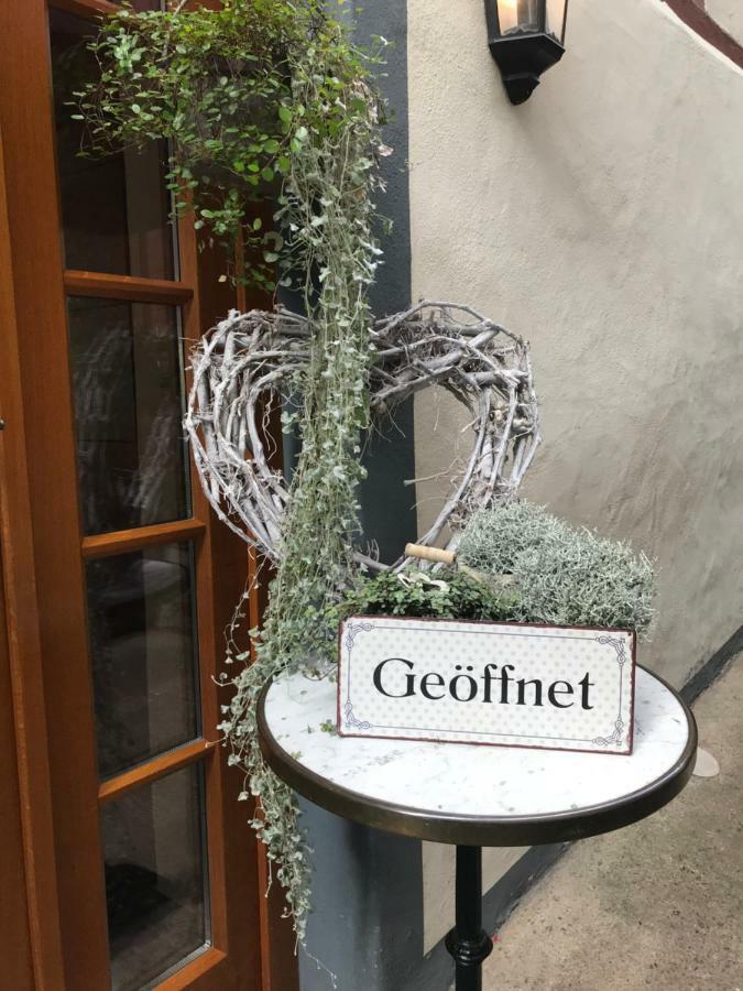Hotel Klapperburg Beilstein  Dış mekan fotoğraf