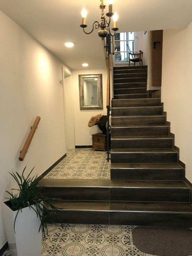 Hotel Klapperburg Beilstein  Dış mekan fotoğraf