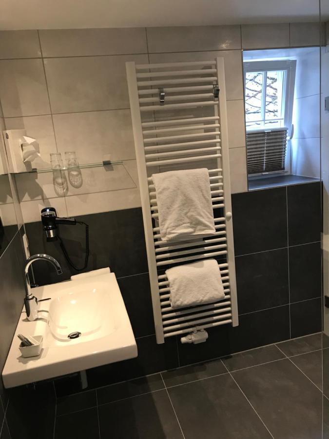 Hotel Klapperburg Beilstein  Dış mekan fotoğraf