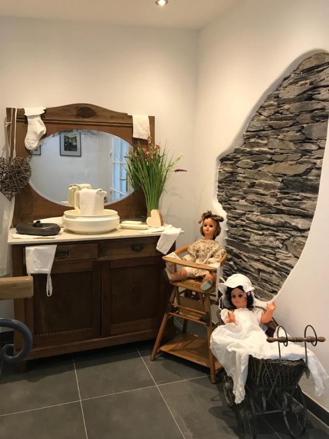 Hotel Klapperburg Beilstein  Dış mekan fotoğraf
